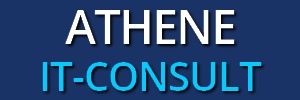 Projekter – Athene IT-Consult